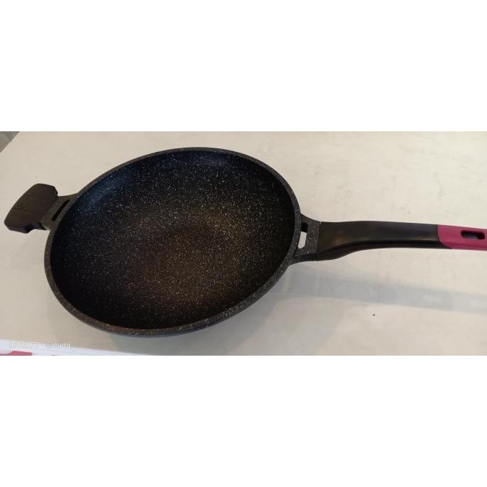 [New] Hakasima Super Wok 32 Cm