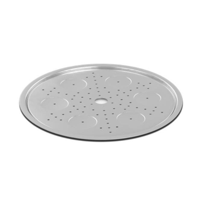 [Ready Stock] Utility Rack Untuk Wok 5 Qt