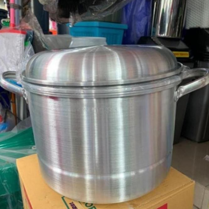 [New] Terbaru Dandang Halco Ukuran 30-31-34-36-40 Cm Terlaris