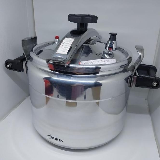 [Ready] Terbaru Presto Kirin 20 Liter Kpc-200 Good Produk