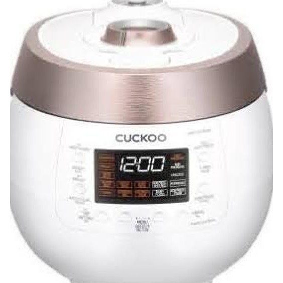 [Ready] Cuckoo Crp-Rt1008F Presto Listrik