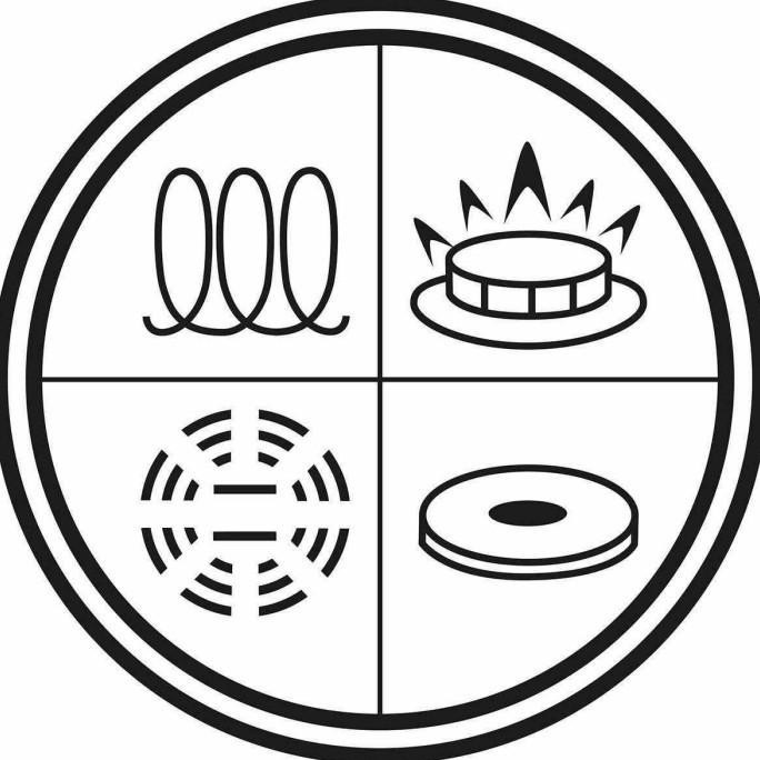 [Ready Stock] Promo Fissler Steelux Pro - Frying Pan Made In Germany