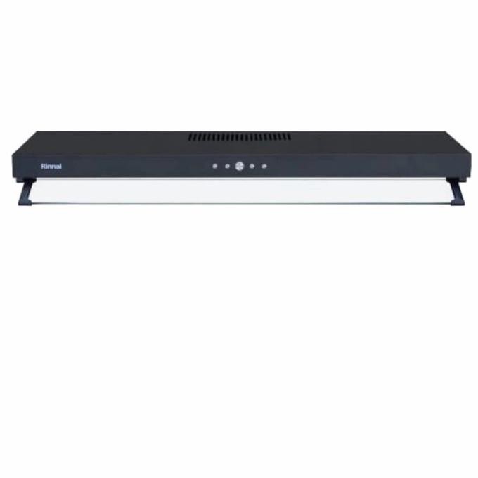 [New] Cooker Hood Rinnai Rh329B / Penyedot Asap Rinnai Rh 329B / Rh 329 B