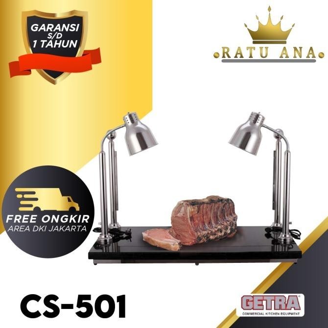 [Ready] Getra Carving Station Cs-501 / Cs 501 / Cs501