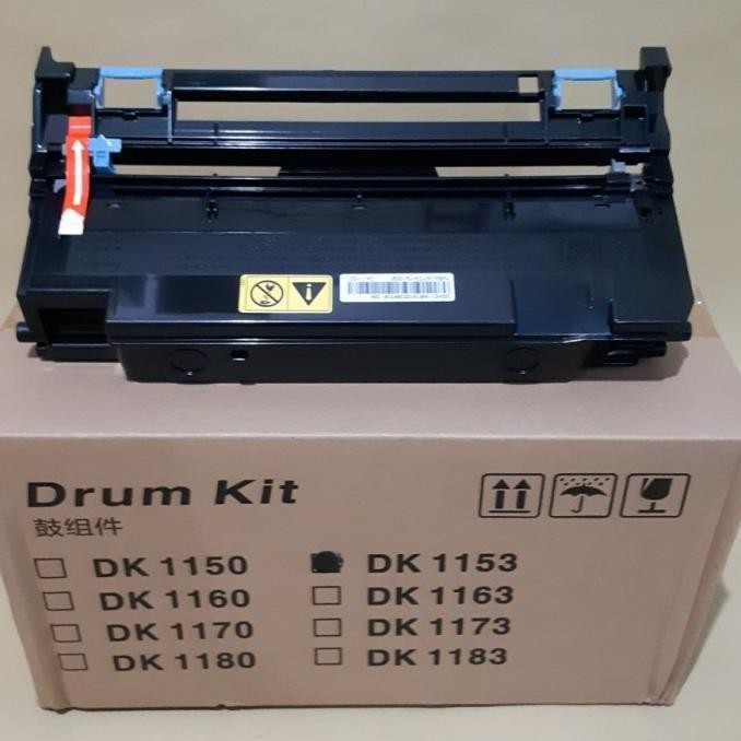 [Ready] Drum Kit Dk 1153 For Kyocera M2040Dn M2540Dn M2640Idw