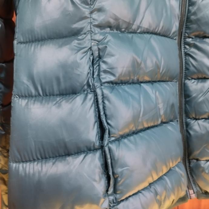 [Promo] Padding S.Oliver Jaket Greenbottle