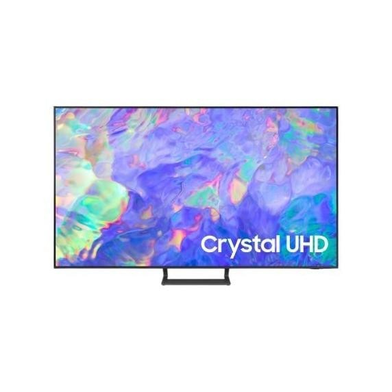 [Garansi] Tv Samsung 65Cu8500 Crystal Uhd 4K Cu8500 65 Inch Pengganti 65Bu8500