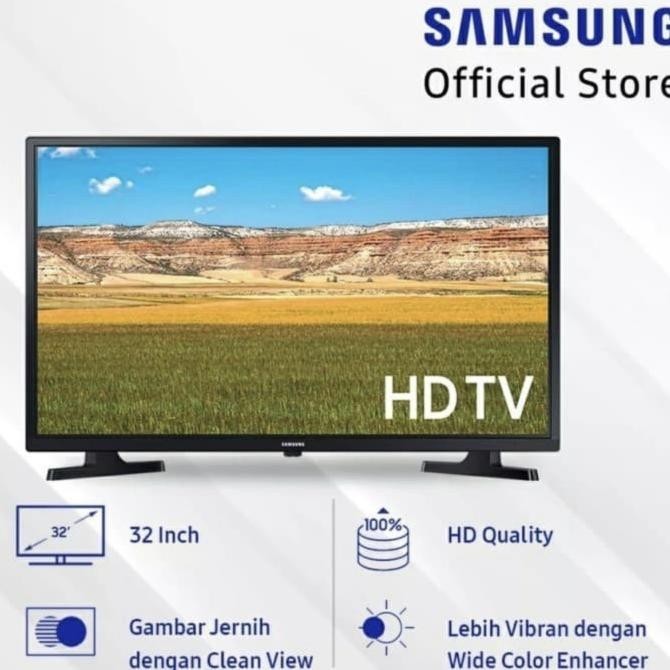 [Ready] Samsung Led Digital Tv 32 Inch 32T4003 Ua32T4003 32 T4003