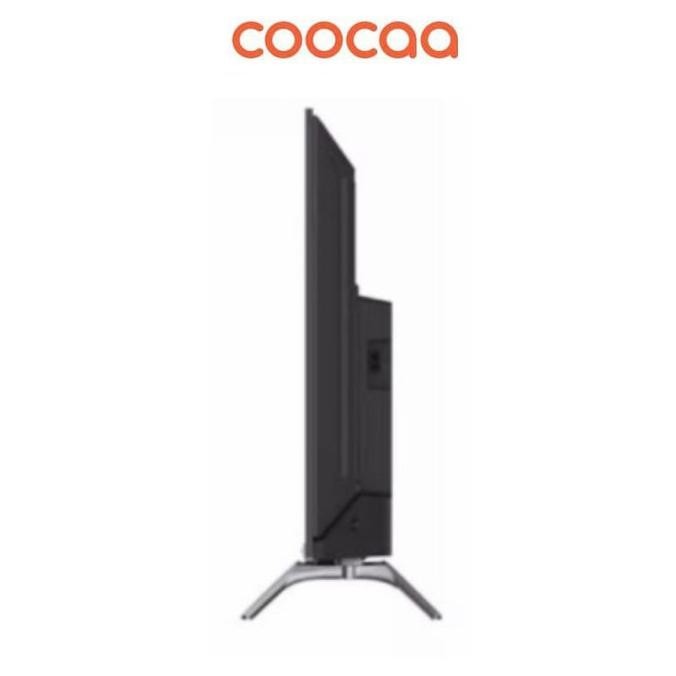 [Ready Stock] Led Tv Coocaa 40 Inch 40S7G / 40S7 Android 11 Fullhd