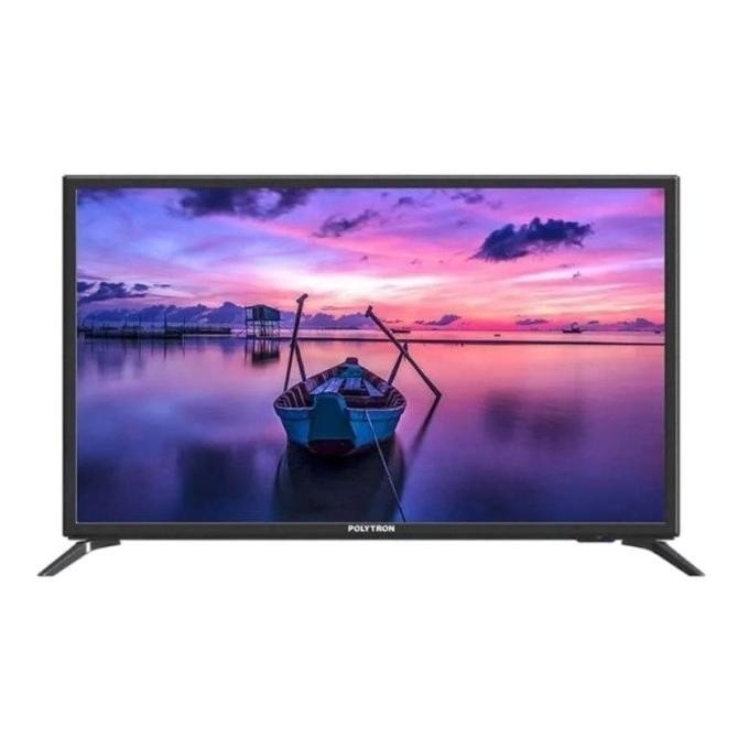 [New] Polytron Led Digital Tv 32 Inch Pld-32V1853 / Pld32V1853