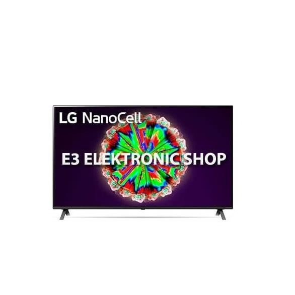 [Ready] Lg 49Nano80 Nanocell Smart Tv Uhd Ai Thinq 4K 49 Inch