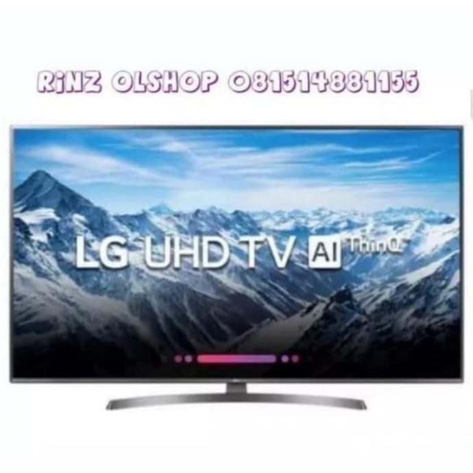 [New] Lg Tv 70 70Uk6540 Uhd 4K Smart Tv Magic Remote