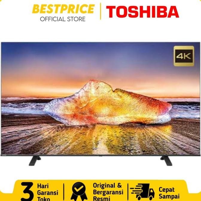 [New] Toshiba 55E330Mp Tv 55 Inch Smart Tv 55 Inch Dolby Vision Atmos 4K