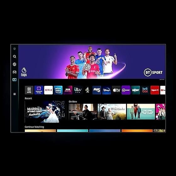 [New] Samsing Qled 75Q60B Uhd 4K 65 Inch / Qa75Q60B / 75Q60A