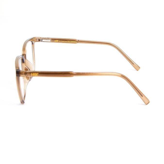 [Ready] Hsf X Ravespa Px Series Clip On Brown