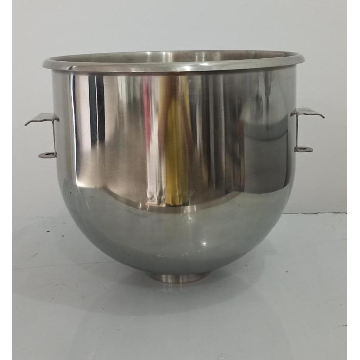 Mixer Sinmag Bowl Mangkuk Aksesoris 10 Liter Dan 20 liter