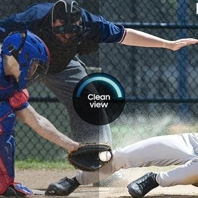 [Baru] Led Tv Samsung 40N5000 Full Hd Flat Tv Wide Color Enhancer New