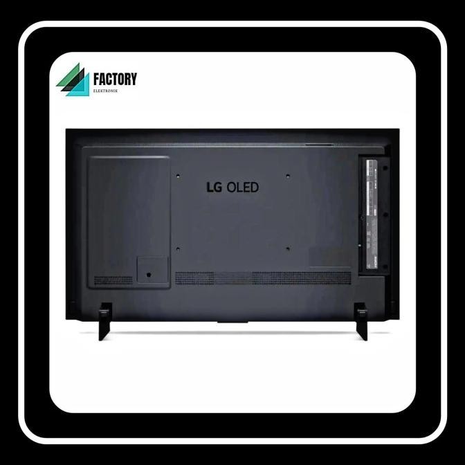 [Promo] Evo Oled Lg 42C2 Oled Tv Lg 42C2 42C2Psa Evo Oled 4K Smart Tv Lg