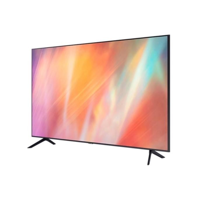 [Ready Stock] Promo Led Tv Samsung 50 Inch Uhd 4K Smart Tv Tipe Ua-50Au7000