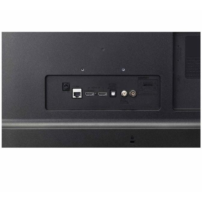 [Baru] Smart Monitor Tv Led Digital Lg 24Tq520S, 24 Inch - 24Tq520S-Pt