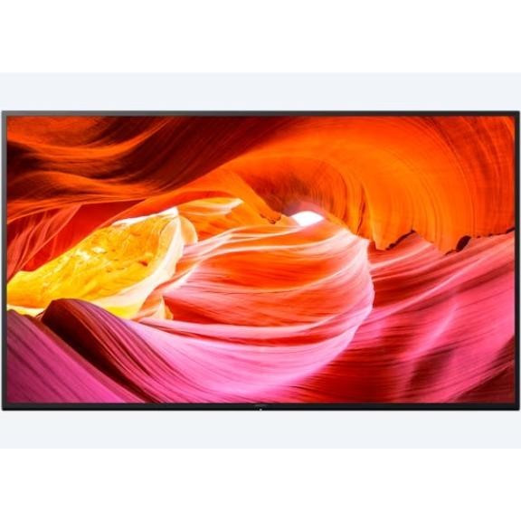 [Baru] Sony 43X75K Led Uhd 4K Hdr Android Tv 43 Inch Kd-43X75K Free Instalasi