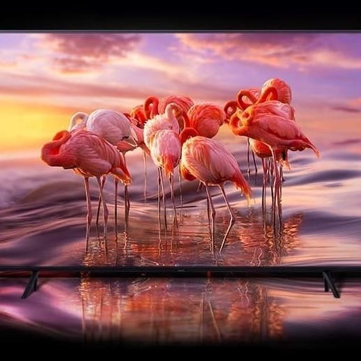 [Promo] Qled Samsung 65 Q60R Uhd 4K Smart Qled Tv Ecran Quantum Dot New