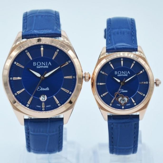 [New] Bonia B10622-1582 / Bonia B10622-2582 Original