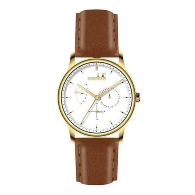 [Best Quality] Condotti Cn2082-G01-L25 Original