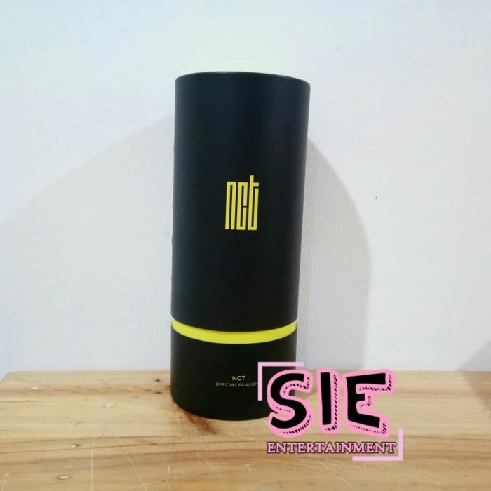 Nct Official Light Stick Lightstick