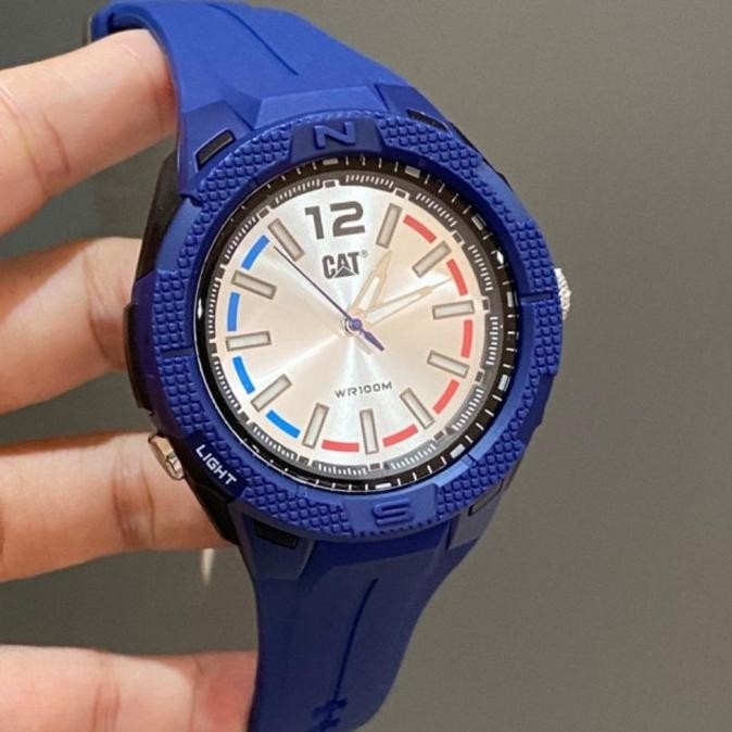 [Garansi] Jam Tangan Caterpillar P9.160.26.222 Original