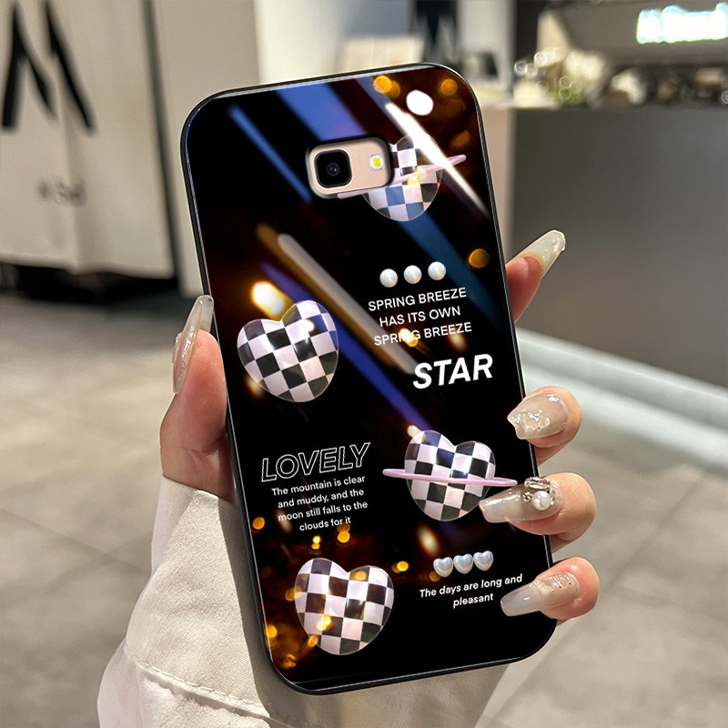 Casing Hp Untuk Samsung J6 Plus 2018 J6 Prime J4 Plus 2018 J4 Prime J7 Prime J7 ProJ7 2017 J7 2018 A