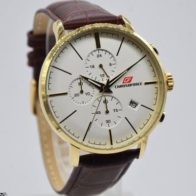 [Baru] Chronoforce 5283Mg Original & Garansi