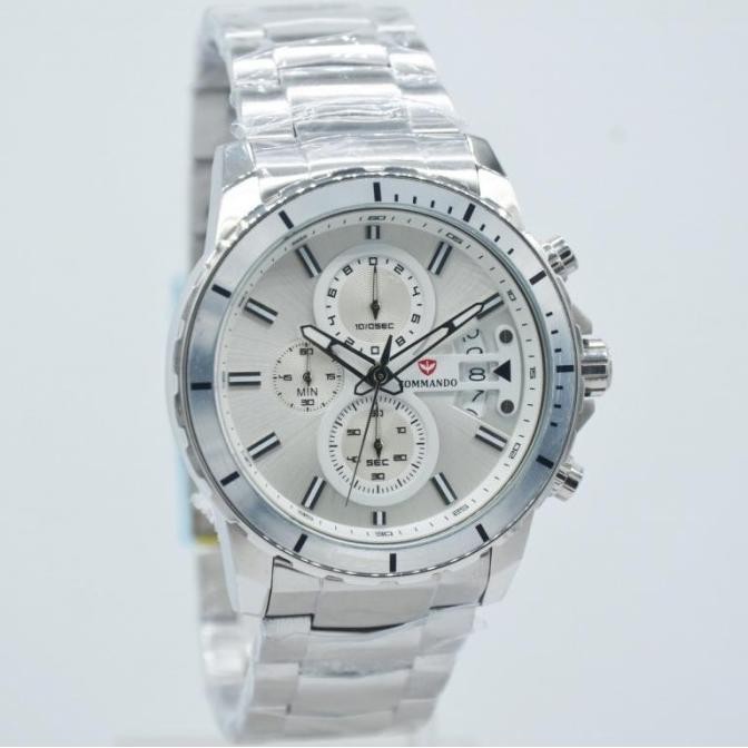 [Promo] Commando 3005Ms Pth Original & Garansi