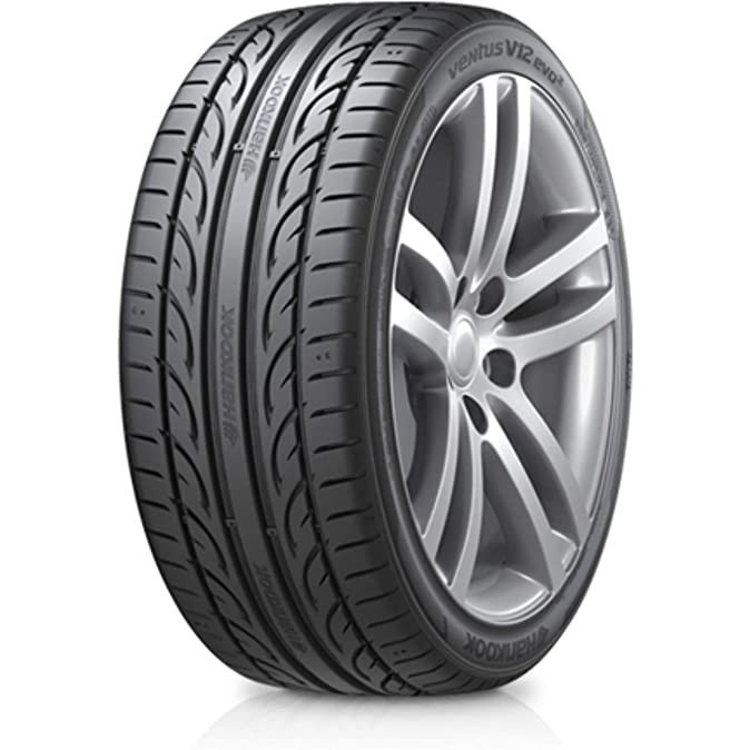 Ban Mobil Ventus Hankook 205/45 R17