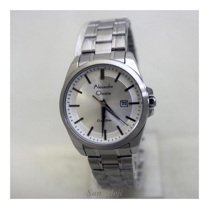 [Ready] Alexandre Christie Ac 8404Ld