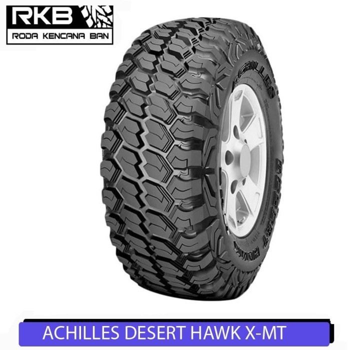 Ban Mobil Offroad Achilles Desert Hawk X-Mt 32X11.5 R15