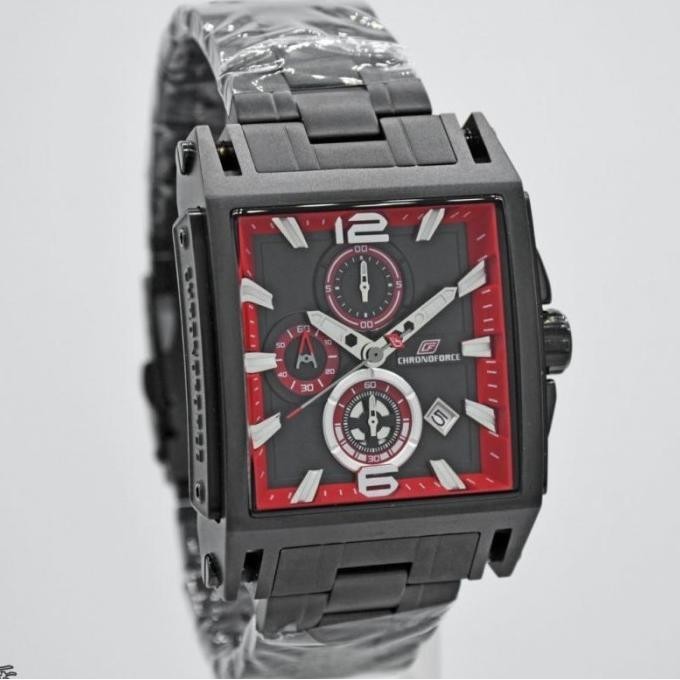 [Promo] Chronoforce 5312-2Mb Original