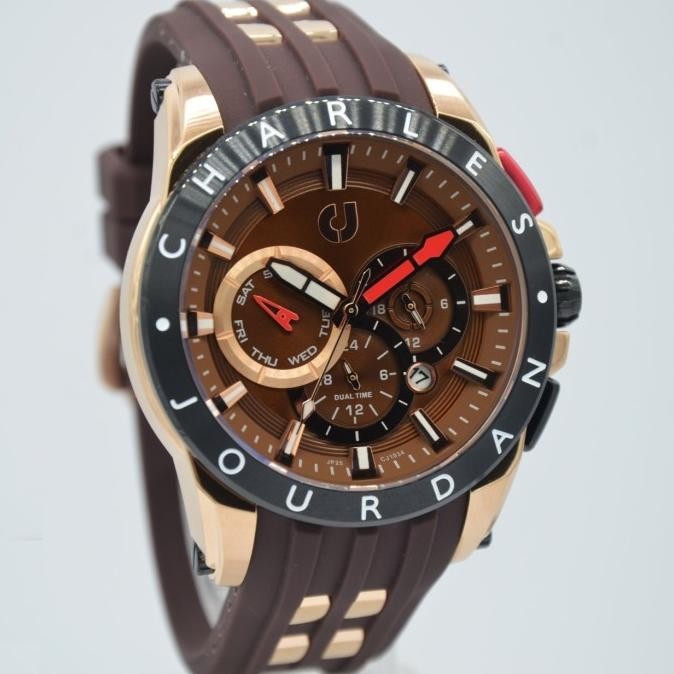 [Baru] Charles Jourdan 1034-1542M