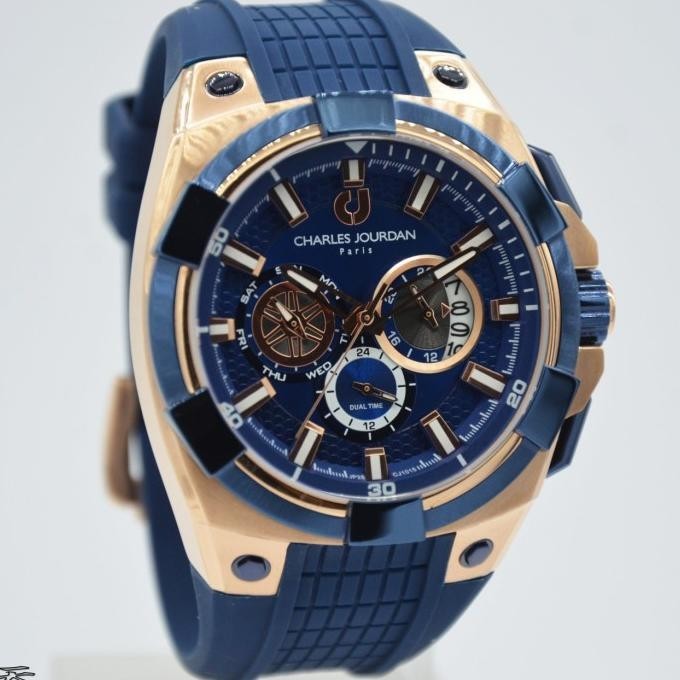 [Ready Stock] Charles Jourdan 1015-1582C