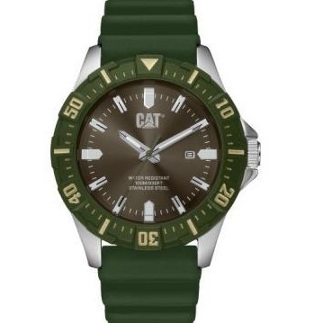 [Garansi] Caterpillar Cat Pz.141.23.323 Original & Garansi