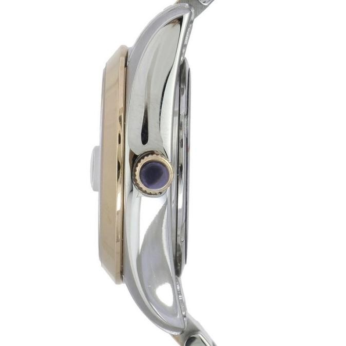 [Garansi] Bonia B10082-5157 Jam Tangan Pria - Gold