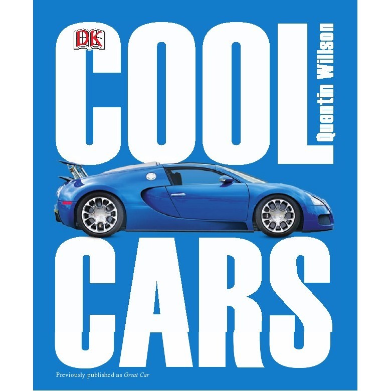 

Cool Cars (Revised Edition) ( D )