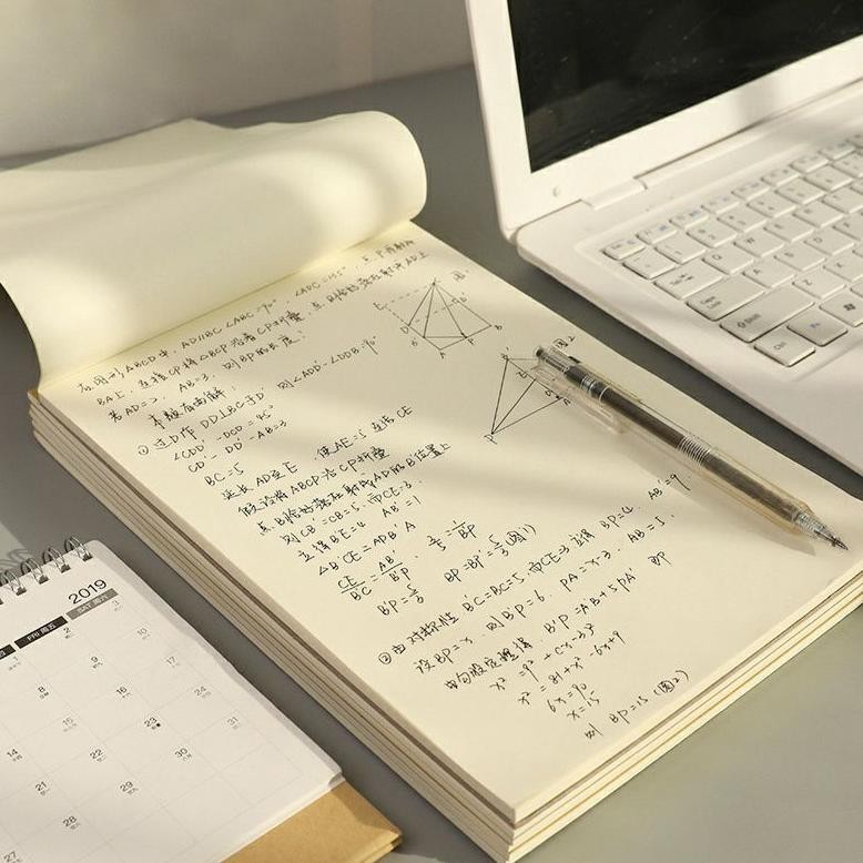 

Diskon Buku Tulis B5 Gores Untuk Latihan Matematika Sale