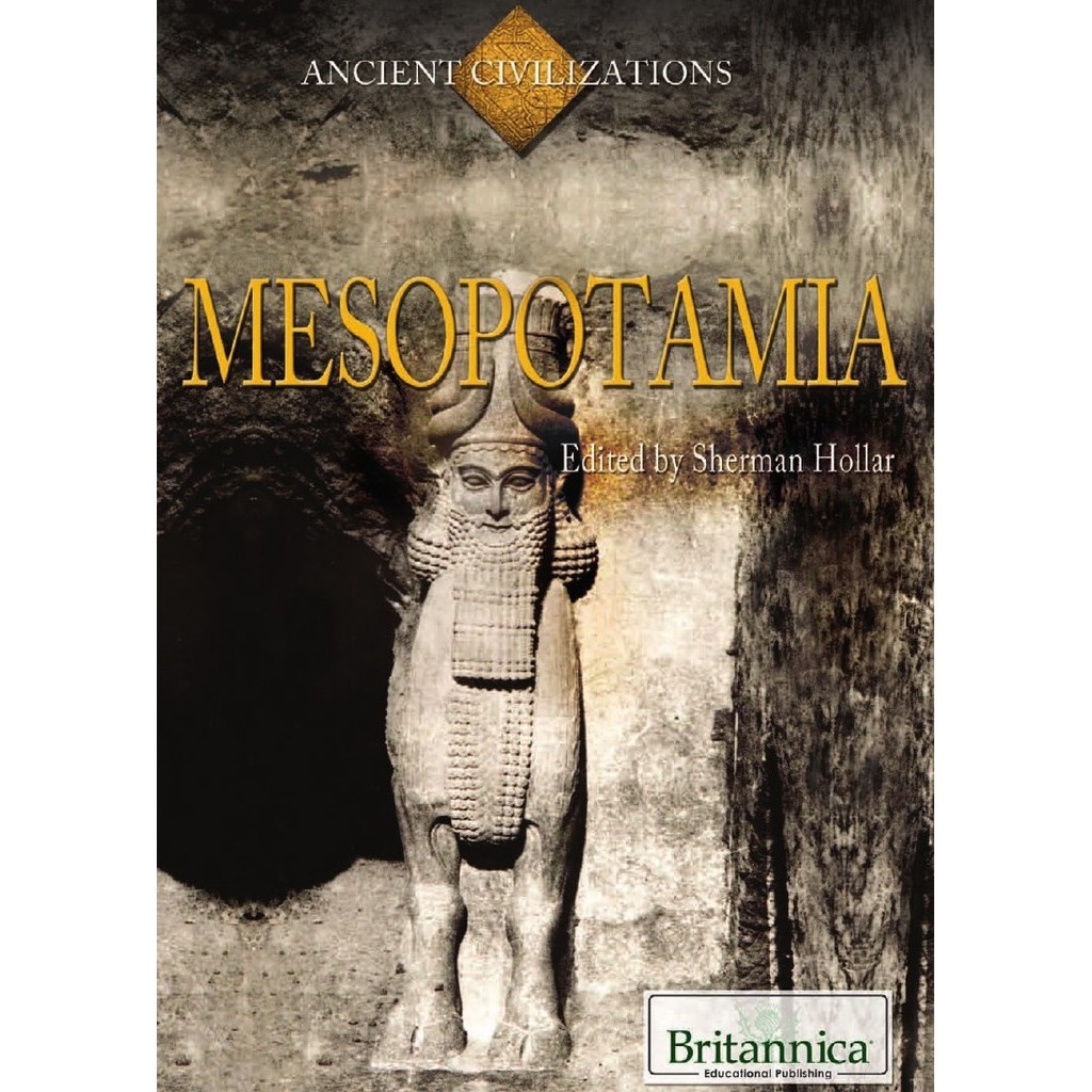 

Ancient Civilizations - Mesopotamia ( D )