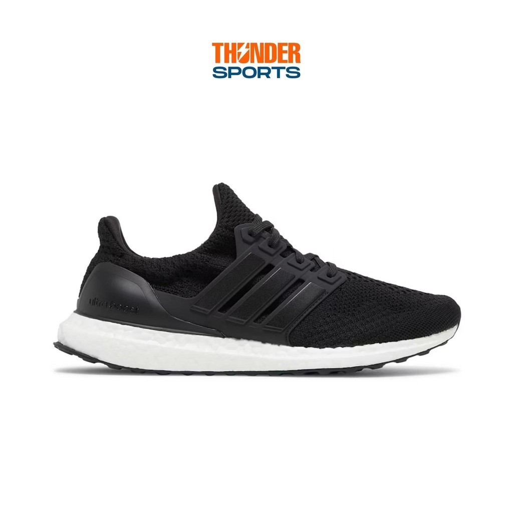ADIDAS ULTRABOOST 5 DNA BLACK WHITE - GV8746