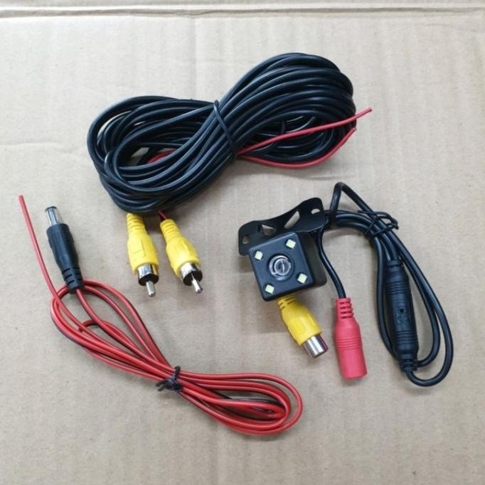 rear cam // camera mundur // camera mobil