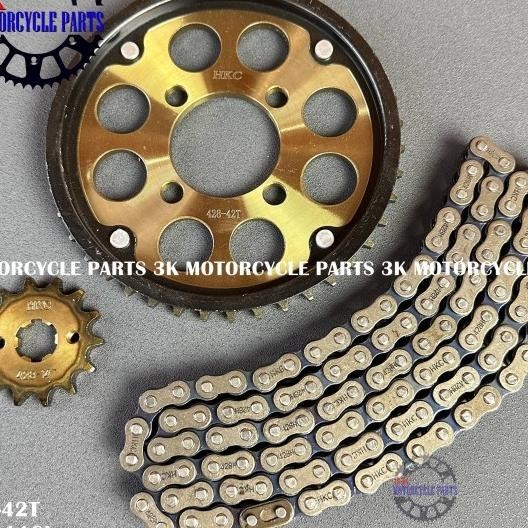 Gear Gir Set Gear Gir Paket Cs1 City Sport 1 Cs 1