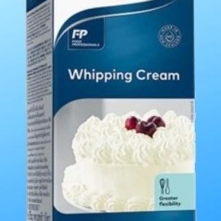 

Anchor Whipping Cream 1 Liter