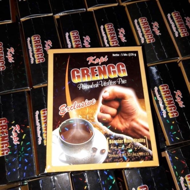 

jg-8 KOPI GRENG ISI 5 berkhasiat Terlaris