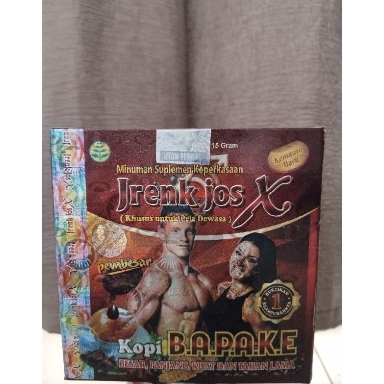 

rg-4 KOPI BAPAKE ORIGINAL 100% Premium